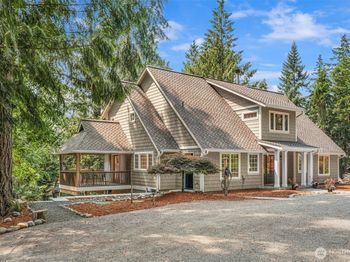 13310 SW Madrona Road