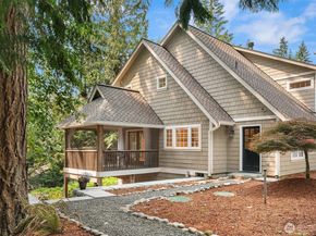 13310 SW Madrona Road, Vashon WA 98070
