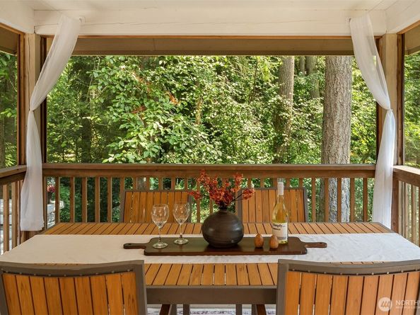 13310 SW Madrona Road, Vashon WA 98070
