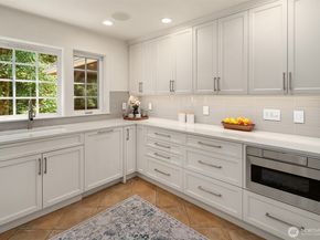 13310 SW Madrona Road, Vashon WA 98070