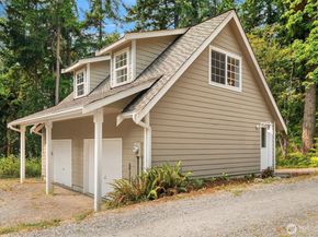 13310 SW Madrona Road, Vashon WA 98070