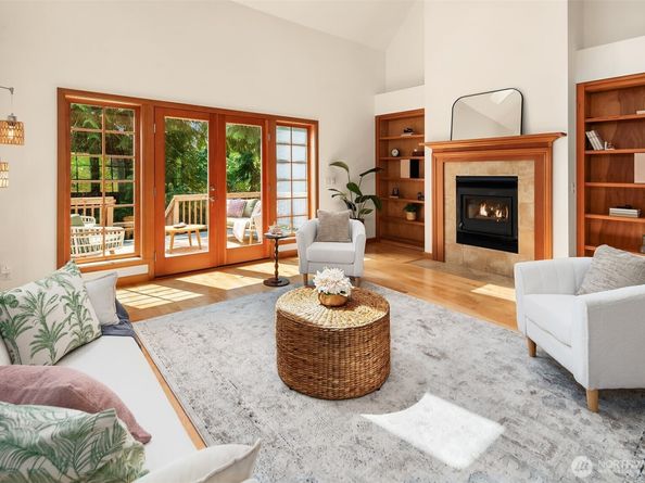 13310 SW Madrona Road, Vashon WA 98070