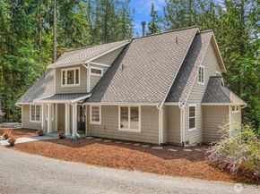 13310 SW Madrona Road, Vashon WA 98070