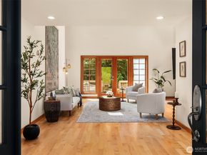 13310 SW Madrona Road, Vashon WA 98070