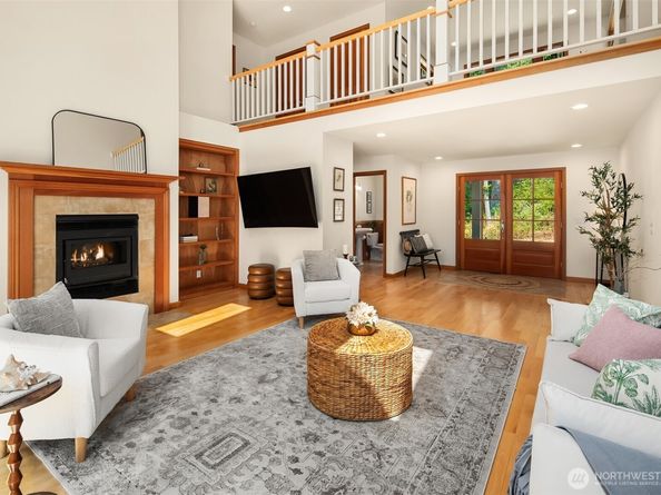 13310 SW Madrona Road, Vashon WA 98070