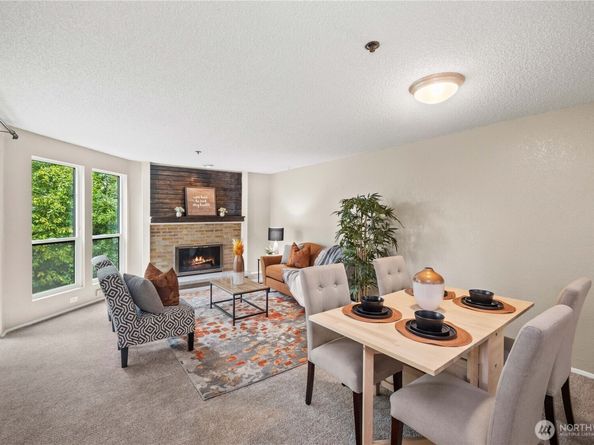 15255 Sunwood Boulevard A36, Tukwila WA 98188