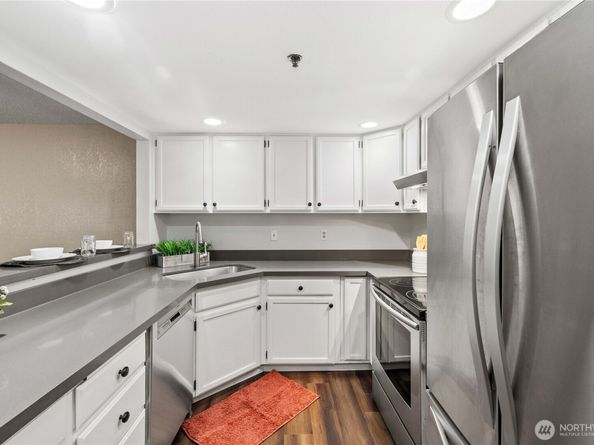 15255 Sunwood Boulevard A36, Tukwila WA 98188