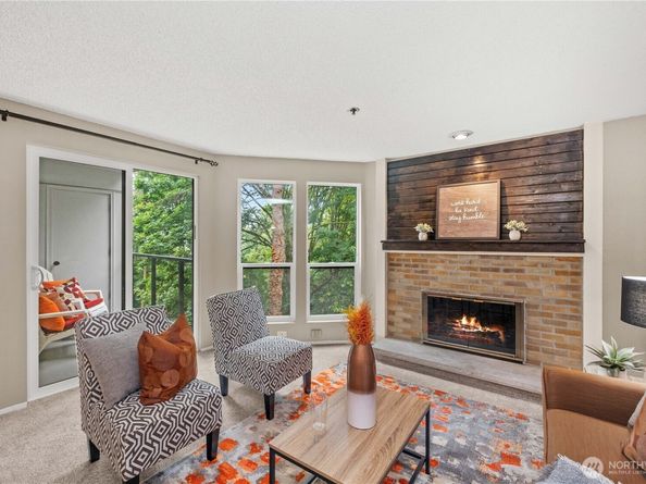 15255 Sunwood Boulevard A36, Tukwila WA 98188