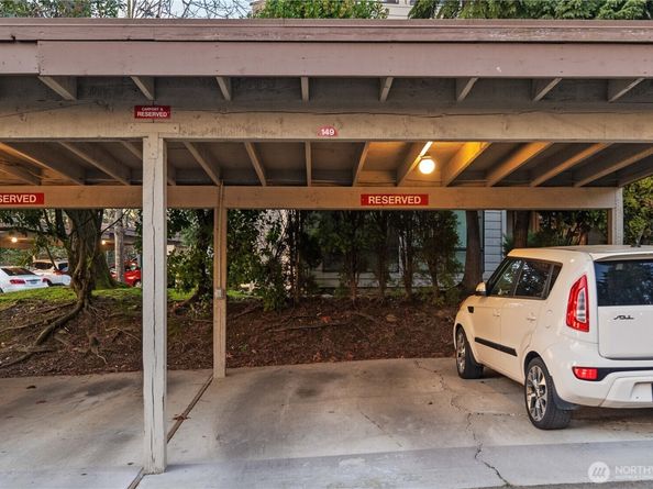 15255 Sunwood Boulevard A36, Tukwila WA 98188