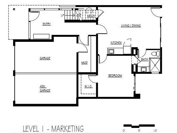 3854 Cascadia Avenue S, Seattle WA 98118