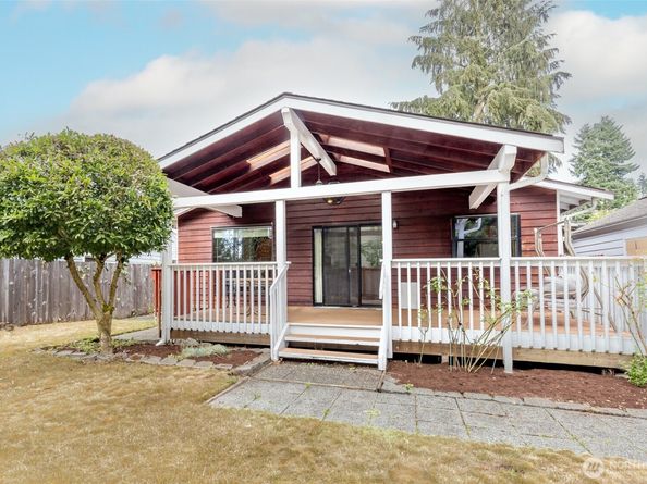 1022 Avenue B, Snohomish WA 98290