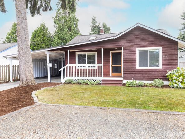 1022 Avenue B, Snohomish WA 98290