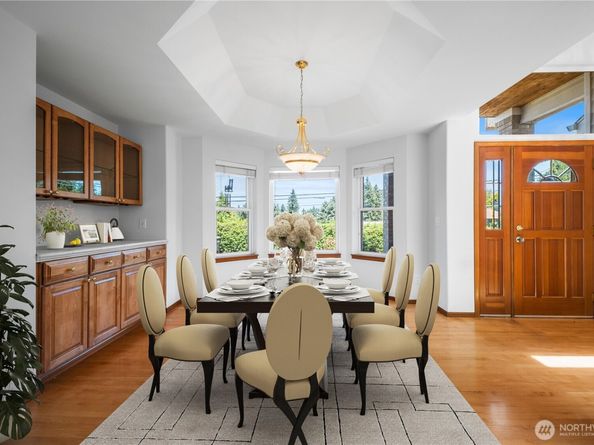 1021 SW 120th Street, Seattle WA 98146