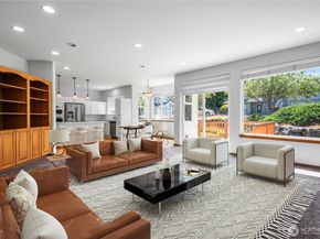 1021 SW 120th Street, Seattle WA 98146