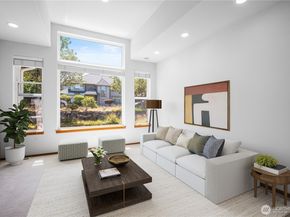 1021 SW 120th Street, Seattle WA 98146