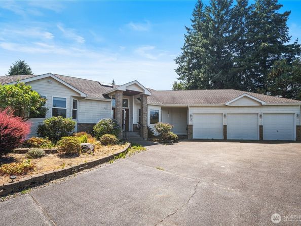 1021 SW 120th Street, Seattle WA 98146
