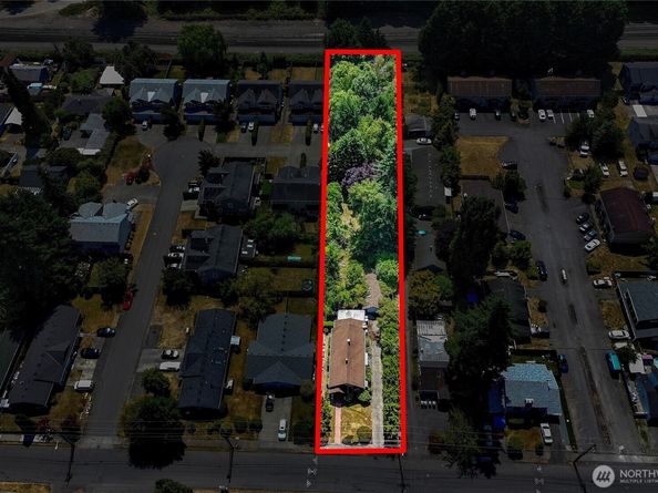 1418 3rd Street SE, Auburn WA 98002