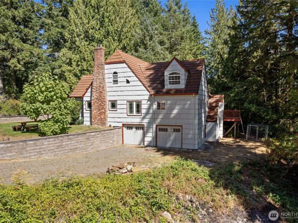 7776 Fragaria Road, Olalla WA 98359