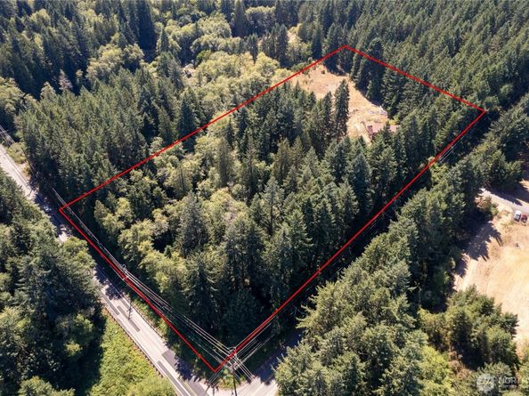 7776 Fragaria Road, Olalla WA 98359
