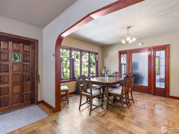 7776 Fragaria Road, Olalla WA 98359