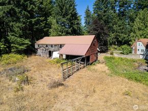 7776 Fragaria Road, Olalla WA 98359