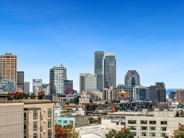1420 E Pine Street E307, Seattle WA 98122
