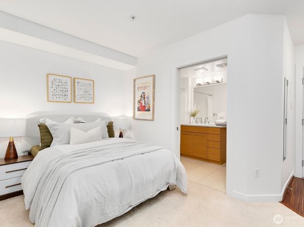 1420 E Pine Street E307, Seattle WA 98122