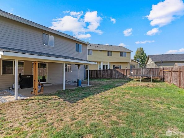 834 23rd Street SE, Auburn WA 98002