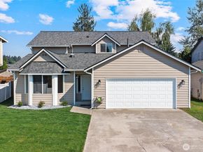 834 23rd Street SE, Auburn WA 98002