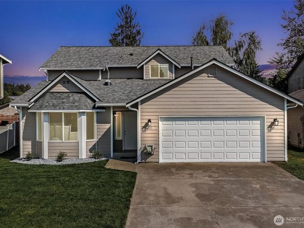 834 23rd Street SE, Auburn WA 98002