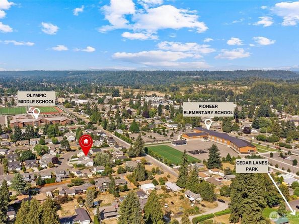 834 23rd Street SE, Auburn WA 98002