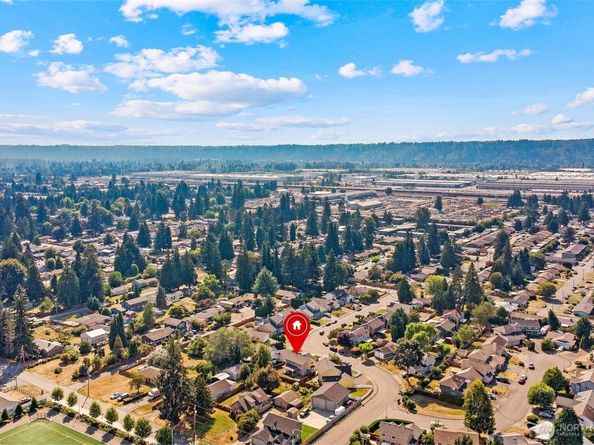 834 23rd Street SE, Auburn WA 98002