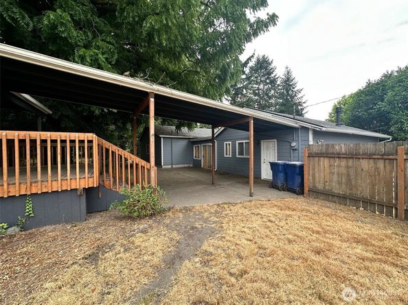 403 L Street SE A&B, Auburn WA 98002