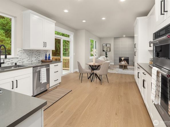 4132 113th Avenue SE, Snohomish WA 98290