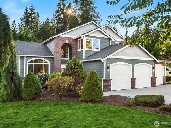 4132 113th Avenue SE, Snohomish WA 98290