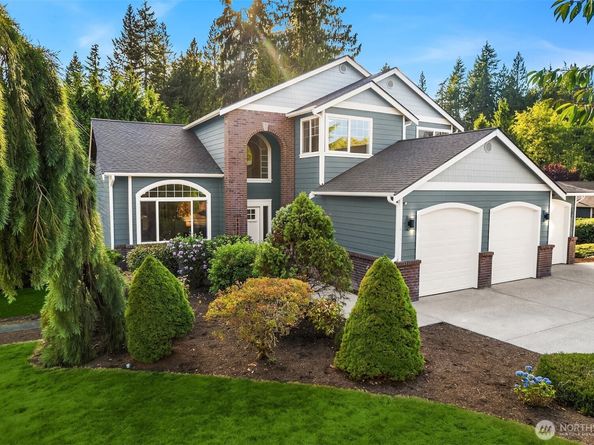 4132 113th Avenue SE, Snohomish WA 98290