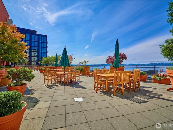 2607 Western Avenue 553, Seattle WA 98121