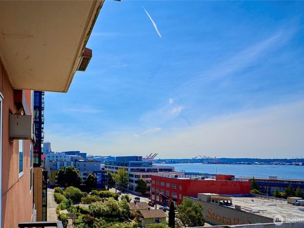 2607 Western Avenue 553, Seattle WA 98121