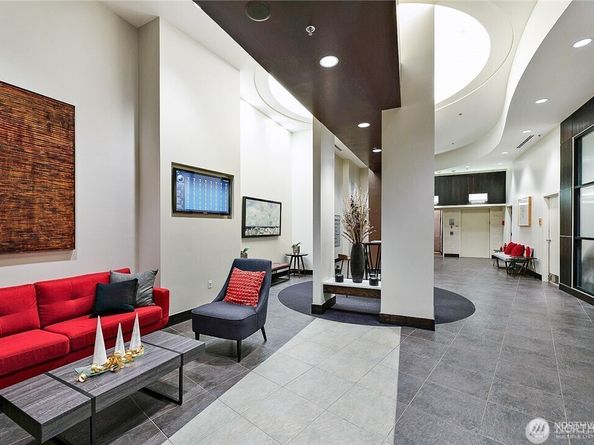 2607 Western Avenue 553, Seattle WA 98121