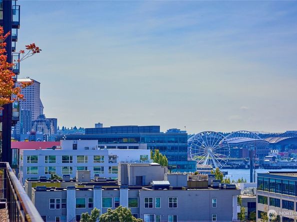 2607 Western Avenue 553, Seattle WA 98121