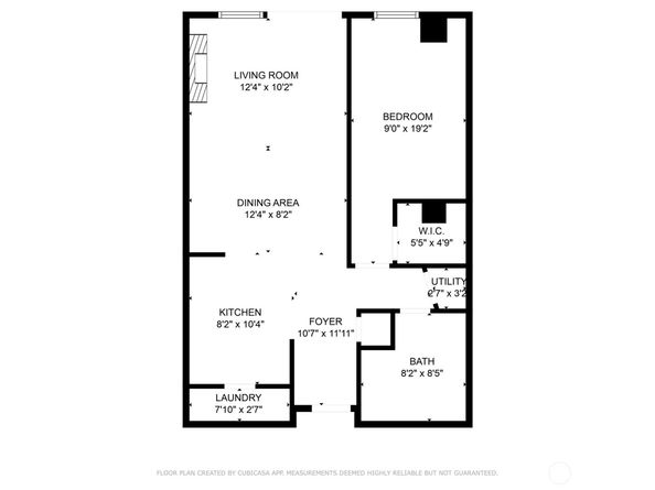 2607 Western Avenue 553, Seattle WA 98121