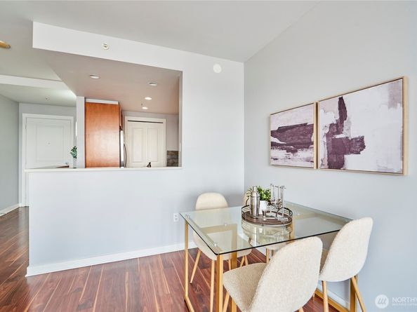 2607 Western Avenue 553, Seattle WA 98121