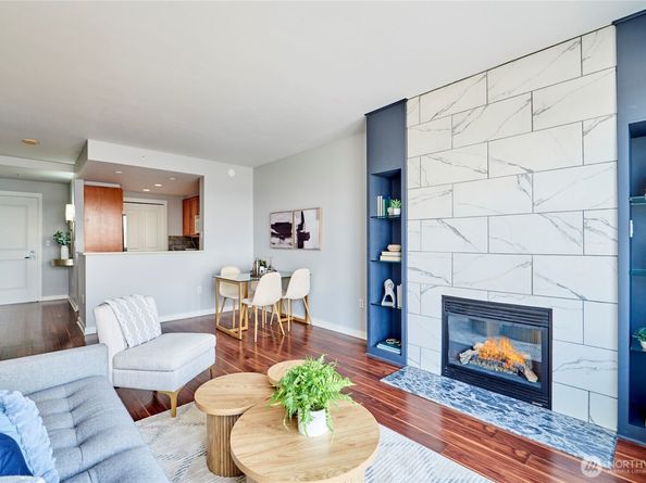2607 Western Avenue 553, Seattle WA 98121