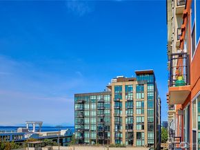 2607 Western Avenue 553, Seattle WA 98121