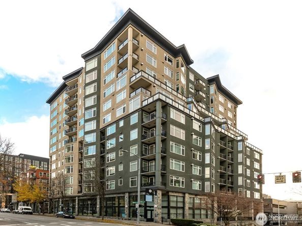 2607 Western Avenue 553, Seattle WA 98121