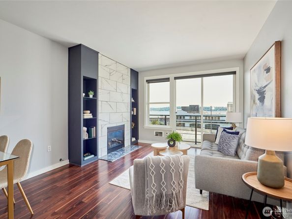 2607 Western Avenue 553, Seattle WA 98121