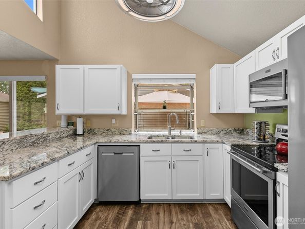 9413 2nd Drive SE, Everett WA 98208