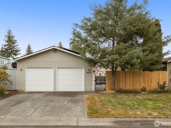 9413 2nd Drive SE, Everett WA 98208