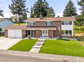 3919 SW 313th Street, Federal Way WA 98023