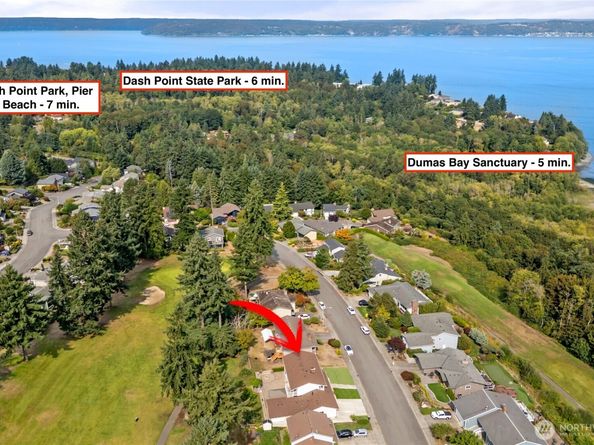 3919 SW 313th Street, Federal Way WA 98023